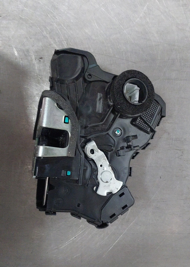 Actuador de cerradura de puerta eléctrica para Toyota Camry / Corolla / 4Runner / Tundra 2002-2019