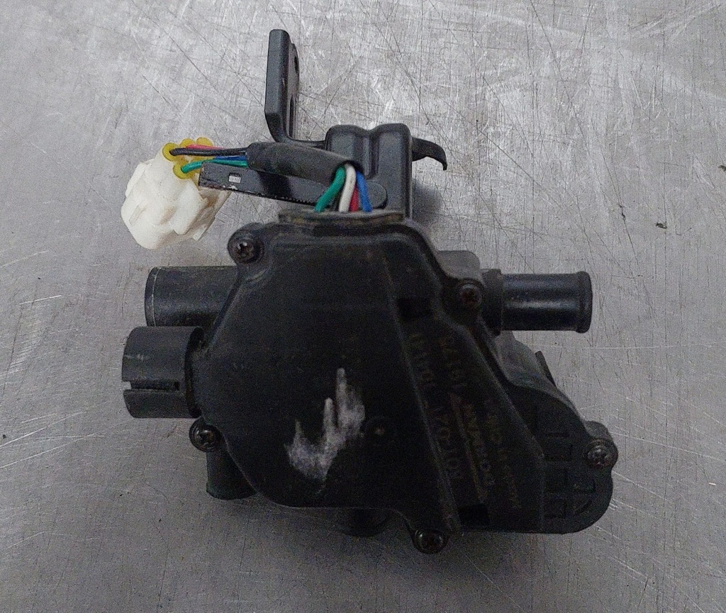 Válvula de agua de control de refrigerante para Toyota Prius 4 cilindros 1.5L 2004-2009