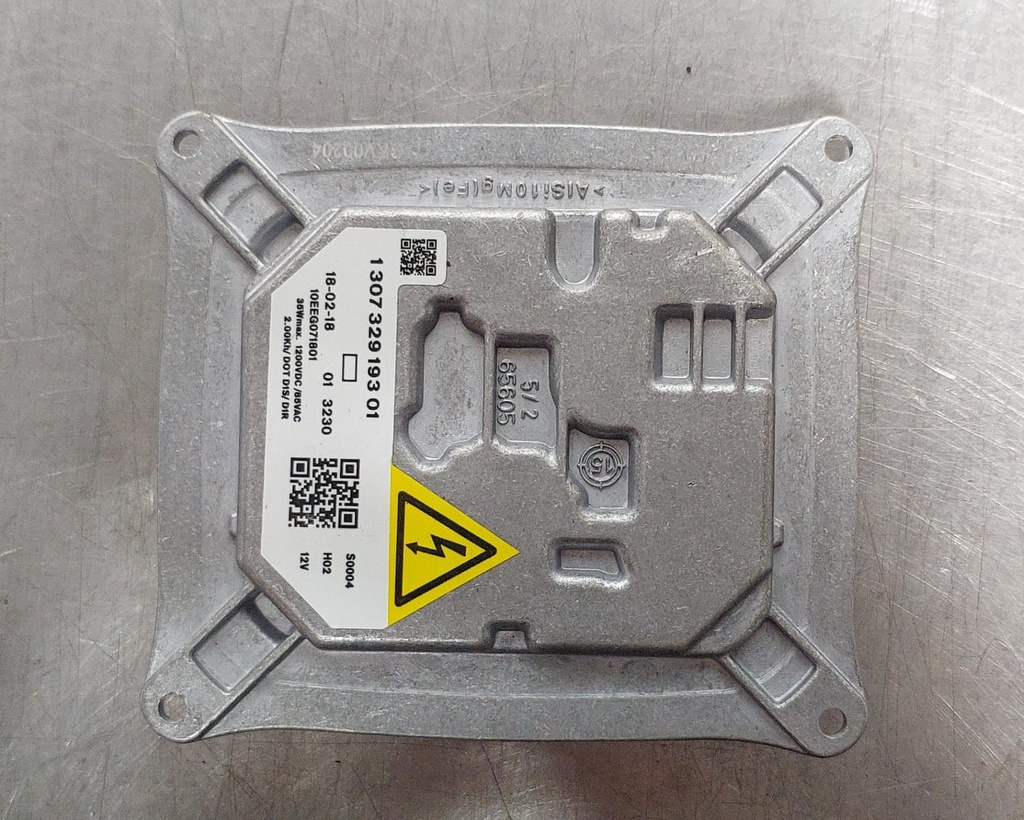 Control de balasto para Audi A4 / S4 2009-2012