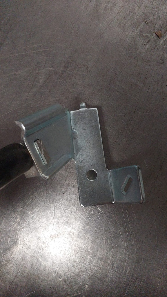 Manguera de frenos para Dodge RAM 1500 2002-2005