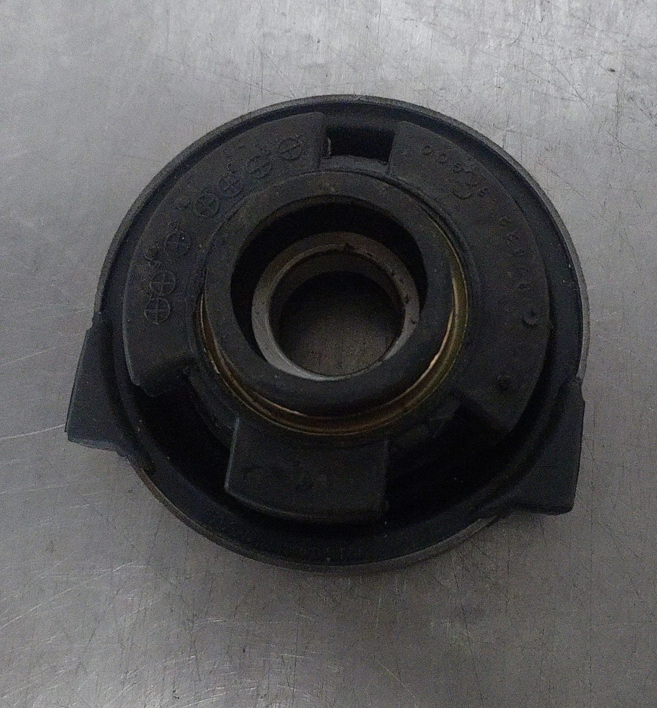Soporte central del eje de transmisión para Nissan D21 / Frontier / Pathfinder 1987-2004