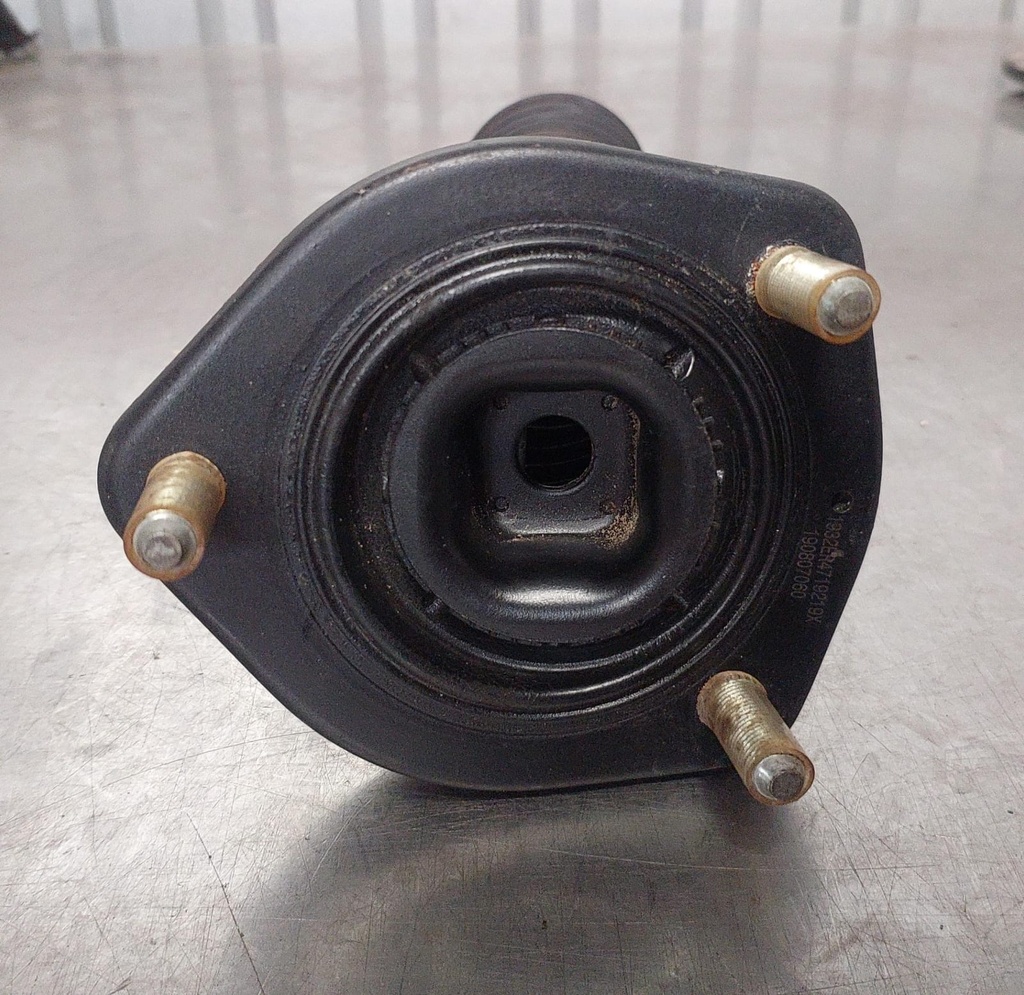Galleta de compensador con bota para Toyota Avalon / Camry 2012-2018