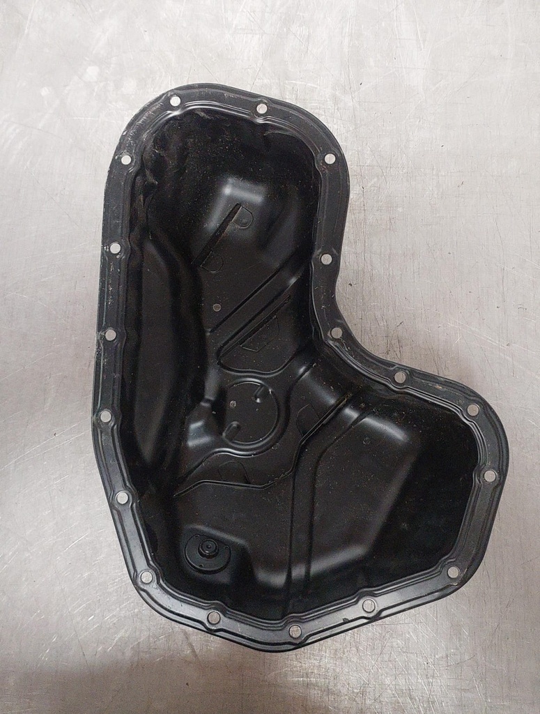 Cárter de aceite de motor inferior para Toyota Camry / RAV4 / Highlander / Sienna / Avalon / Venza 2007-2017