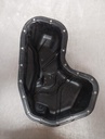 Cárter de aceite de motor inferior para Toyota Camry / RAV4 / Highlander / Sienna / Avalon / Venza 2007-2017