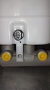 Bomba principal de frenos para Chevrolet Silverado 1500 2008-2013