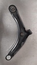 Tijereta delantera inferior izquierda para Jeep Compass 2007-2014