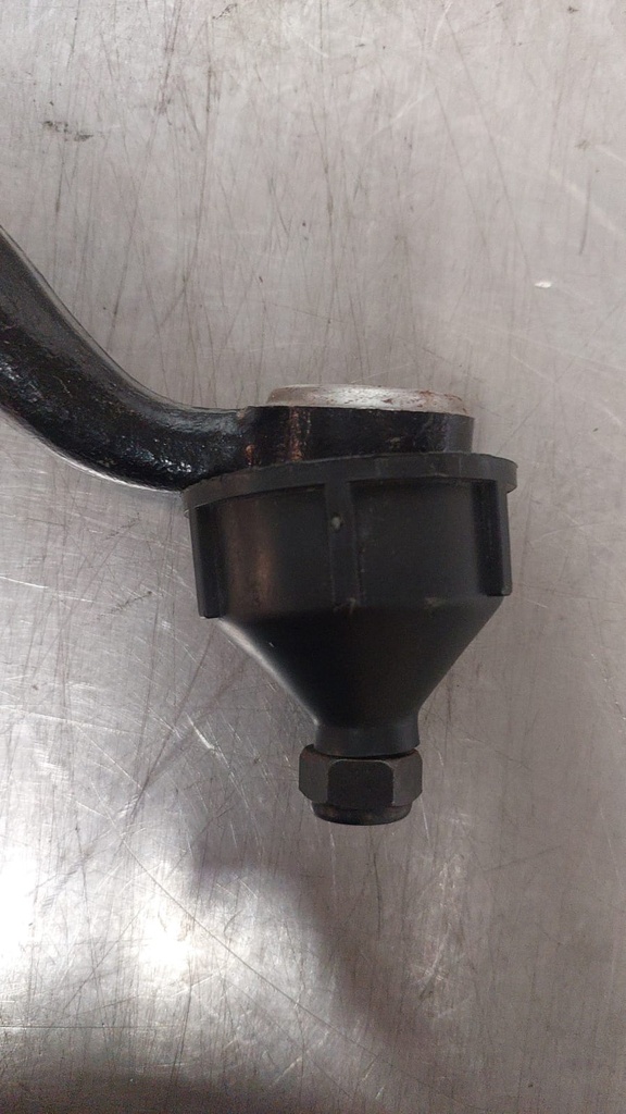 Tijereta delantera izquierda para BMW E34 / 525i / 530i / 535i / 540i 1988-1995