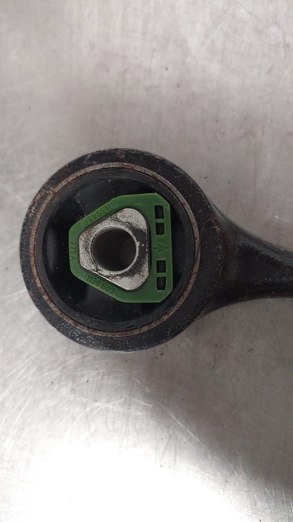Tijereta delantera izquierda para BMW E34 / 525i / 530i / 535i / 540i 1988-1995