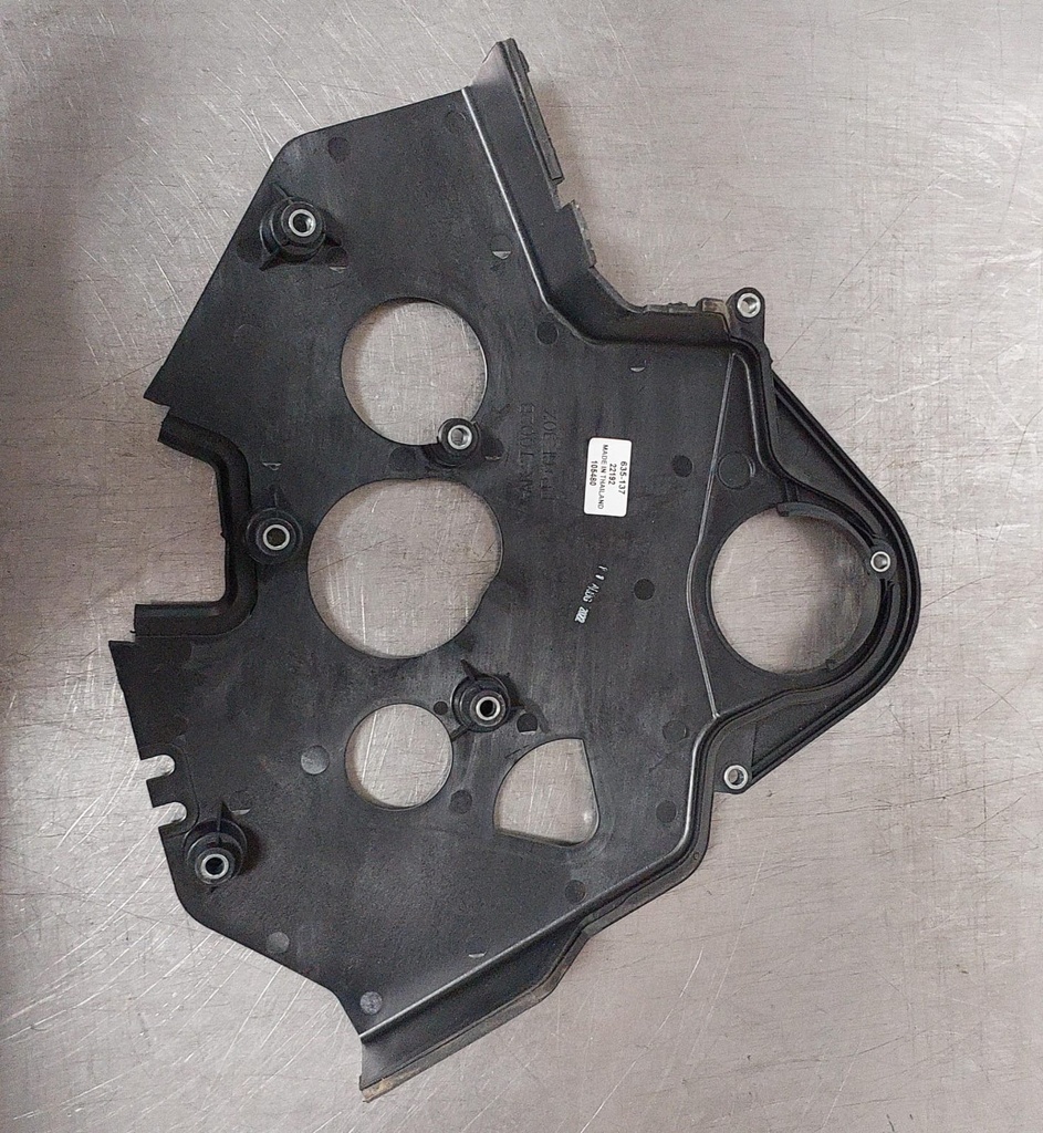 Tapa de distribución del motor para Kia Sorento V6 3.5L 2003-2006
