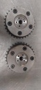 Piñónes de sincronización variable para Cadillac SRX / CTS 2.8L, 3.6L/ V6 2004-2006