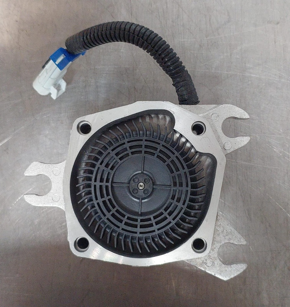 Bomba de inyección de aire para Chevrolet Silverado / Avalanche / Suburban / Tahoe 1999-2001