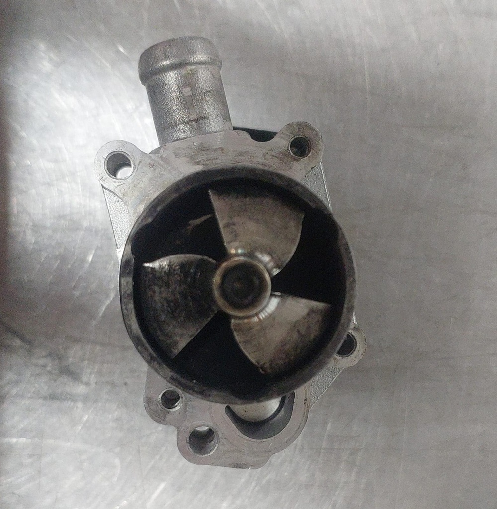 Válvula EGR para Mercedes-Benz Sprinter 3,5-t 2006-2018