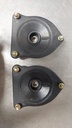 Galletas de amortiguadores delanteros para Mini Cooper 2002-2008