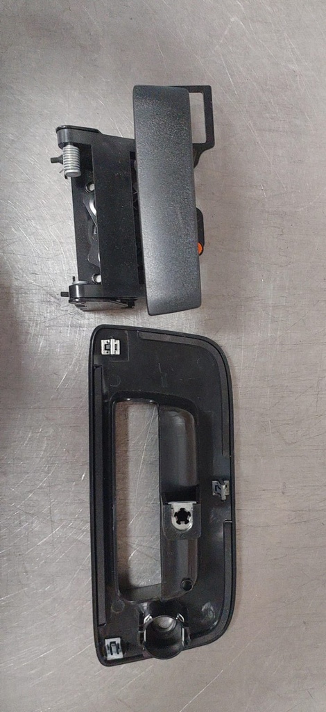 Manija de puerta trasera para Chevrolet Silverado 2007-2013