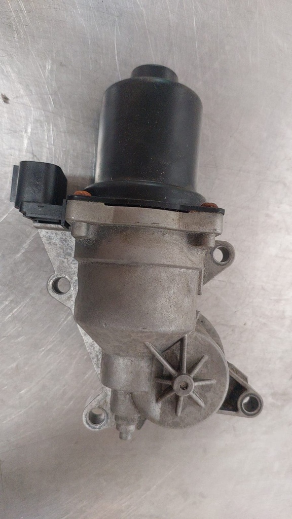 Motor de cambio de caja de transferencia para Chevrolet Avalanche / Silverado / Tahoe / Suburban 2007-2020