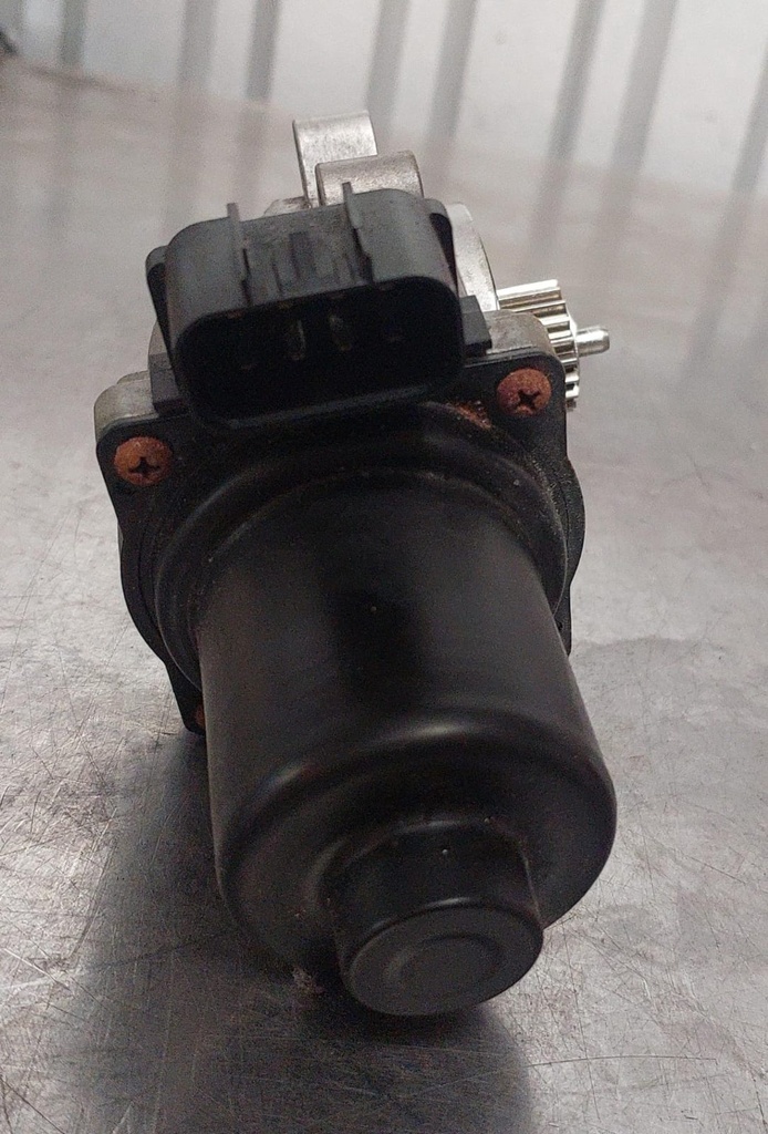Motor de cambio de caja de transferencia para Chevrolet Avalanche / Silverado / Tahoe / Suburban 2007-2020
