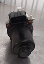 Motor de cambio de caja de transferencia para Chevrolet Avalanche / Silverado / Tahoe / Suburban 2007-2020