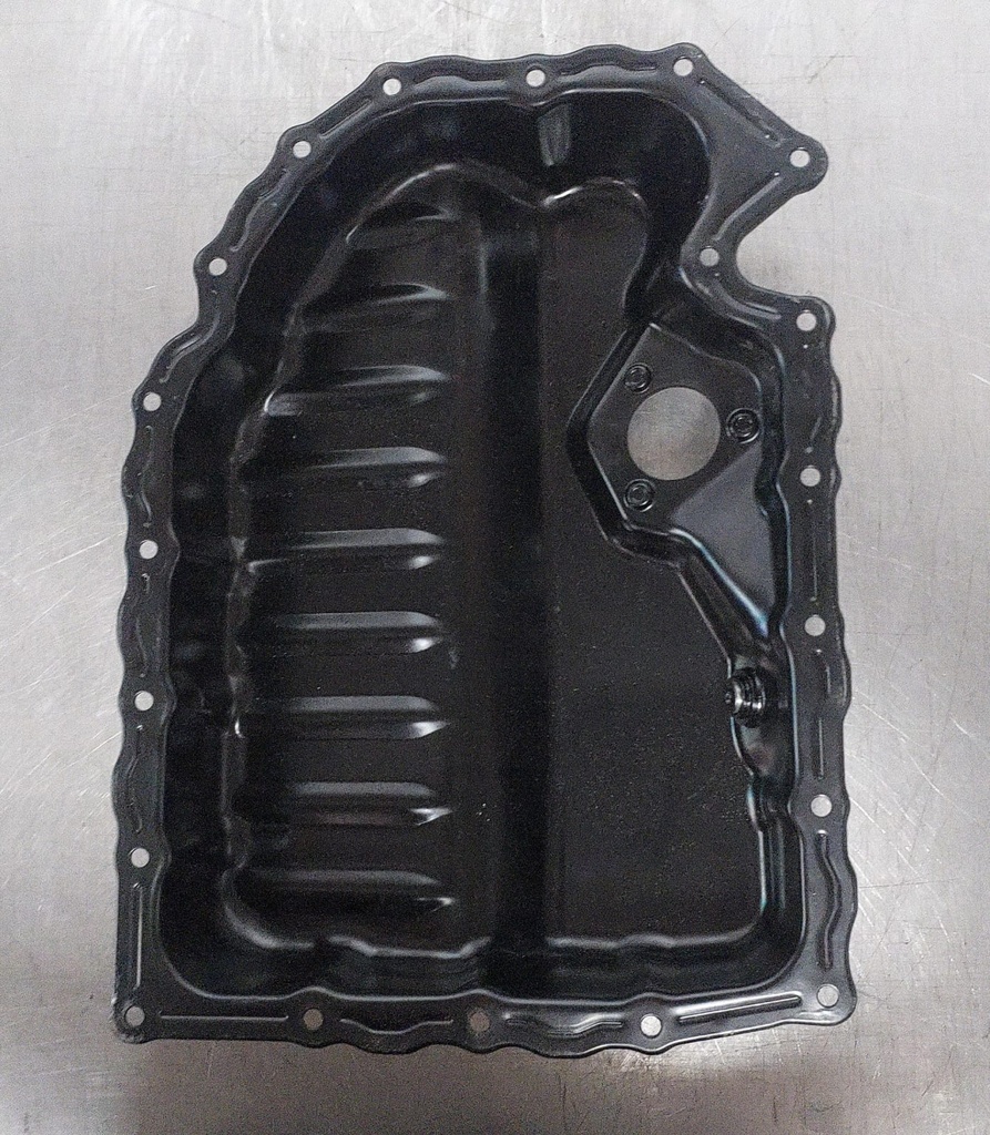 Cárter de aceite de motor para Audi A3 / Volkswagen Golf GTI 1.8L 2.0L 2013-2020