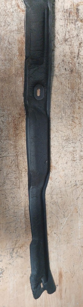 Empaque de la parte delantera del capó para Dodge RAM 1500 / RAM 2500 / RAM 3500 3.7L, 5.7L V6 V8 2002-2009