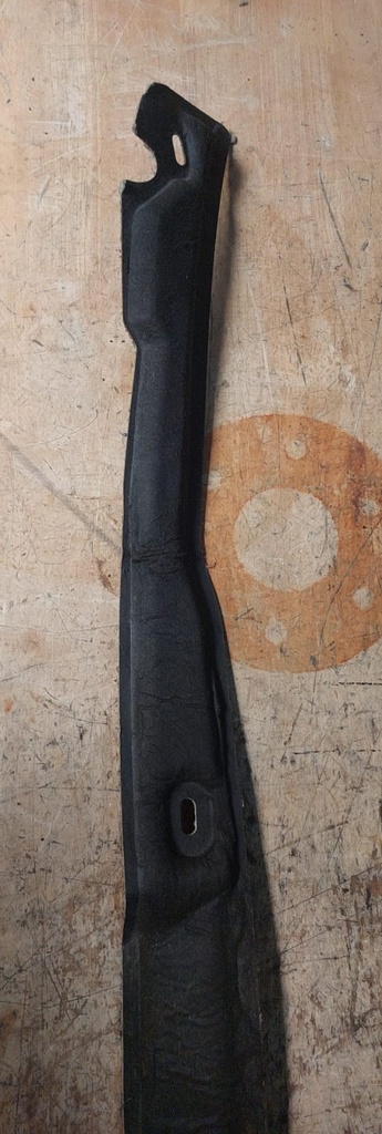 Empaque de la parte delantera del capó para Dodge RAM 1500 / RAM 2500 / RAM 3500 3.7L, 5.7L V6 V8 2002-2009