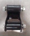 Balancin de la hoja trasera para Toyota Tundra 2000-2006