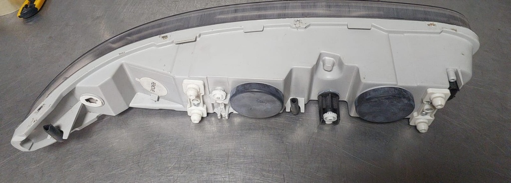 Luz delantera derecha para Oldsmobile Alero 1999-2004