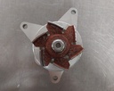 Bomba de agua de Mazda CX-7 2.3L 2.5L L4 2007-2012