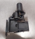 Actuador de estribo izquierdo con soportes para Ford F150 2015-2020