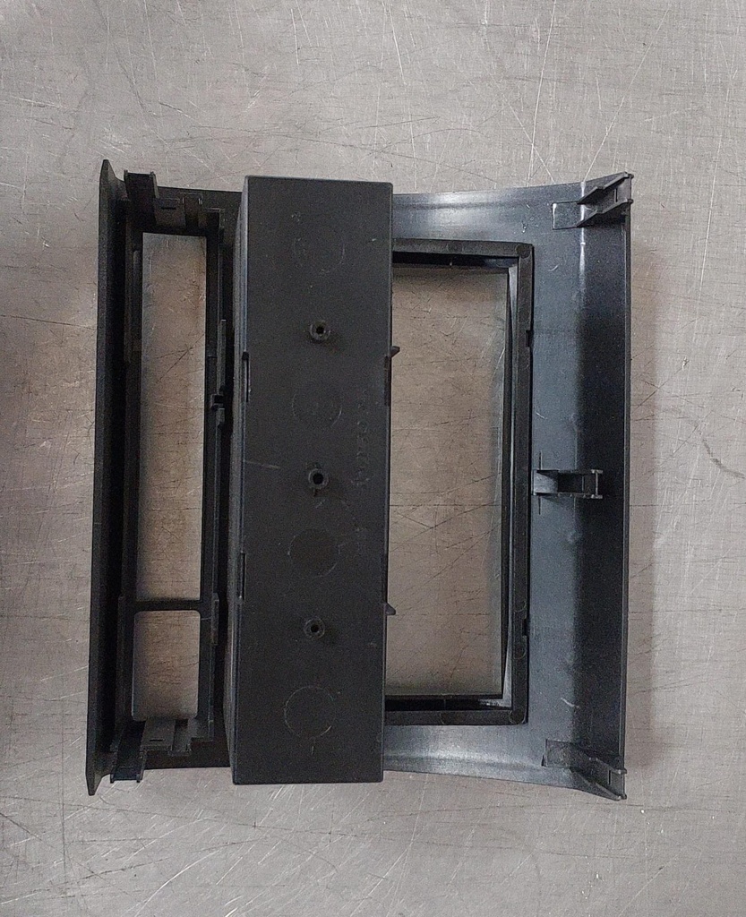 Kit de radio para Toyota Tacoma 2005-2016