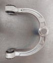 Tijereta delantera superior derecha para Mercedes-Benz GL350 / GL450 / GL500 / GL550 2007-2012