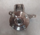 Nabo delantero izquierdo para Ford Focus 2006-2011