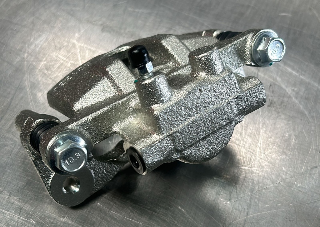 Calipers traseros Mitsubishi Lancer 2011 al 2017 Patriot 2007 al 2017 Compass 2007 al 2012