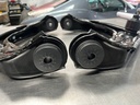 Tijeretas Inferiores Chevrolet Silverado 1500HD 4x2 02-06 / Silverado 2500 4x2 99-04 / Silverado 3500 4x2 01-06 / Avalanche 2500 4x2 03-06 / Hummer H2 04-09.