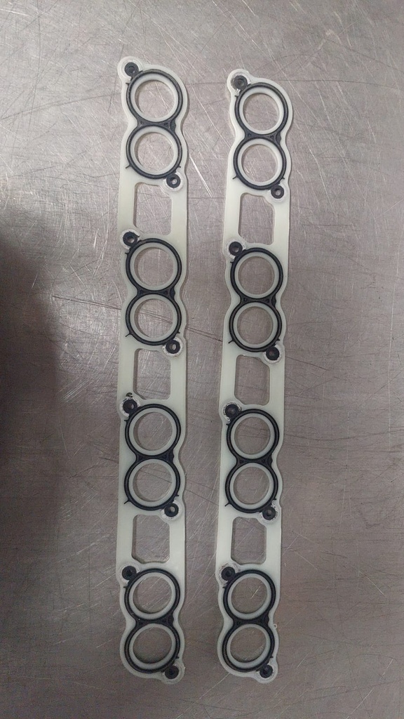 Empaque del colector de admisión para Ford F250 / F350 / F450 2003-2007