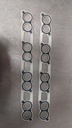 Empaque del colector de admisión para Ford F250 / F350 / F450 2003-2007