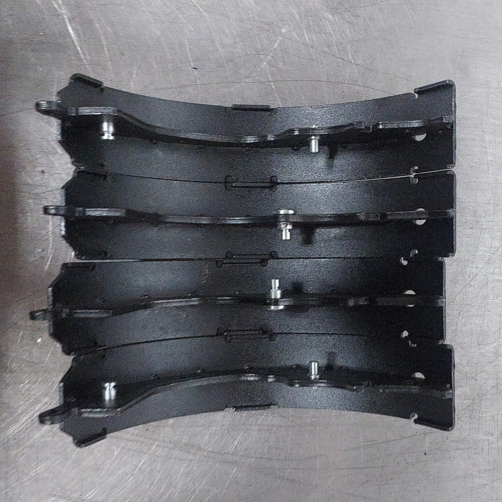 Zapatas de freno para Toyota Sienna 2004-2010