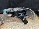 Luces Delanteras Carcasa Negra GMC Sierra 1500 / 2500 / 3500 1999-2006 / Yukon Denali 2000-2006.