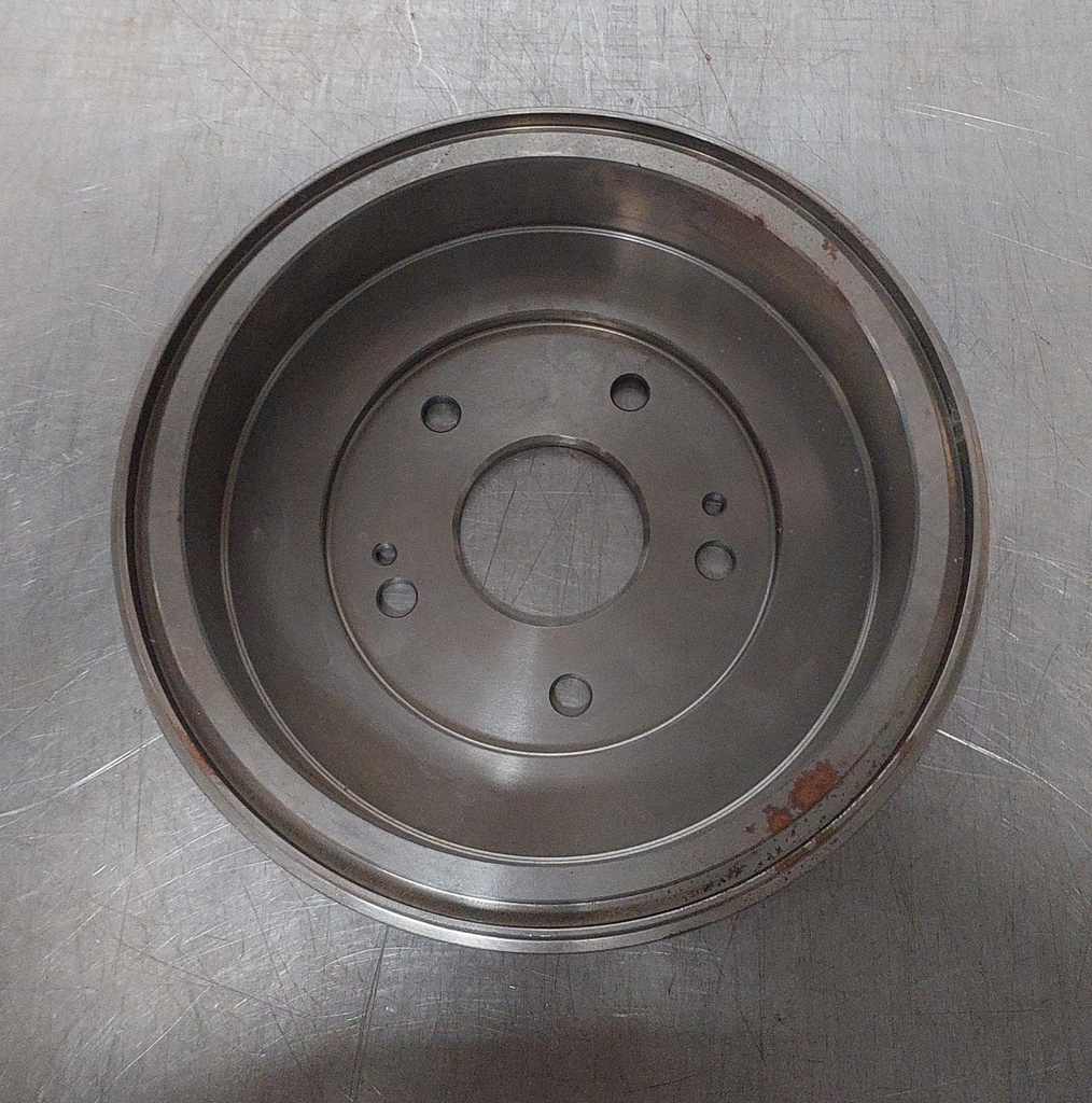 Tambor de freno trasero para Honda CR-V 1997-2001