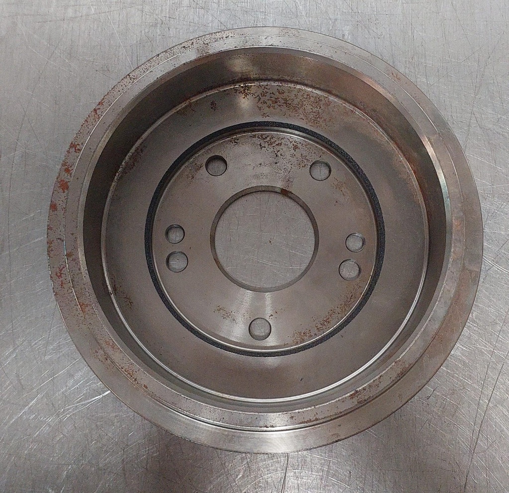 Tambor de freno trasero para Honda Civic 2006-2015