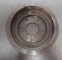 Tambor de freno trasero para Honda Civic 2006-2015