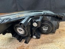 Luces Delanteras Cromadas Tipo Lupa para Mazda 3 2010-2013.
