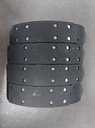 Zapatas de freno traseras para Ford Mustang / Bronco / Mazda B2300 / B3000 / B4000 1985-1994