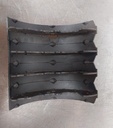 Zapatas de freno traseras para Suzuki XL-7 2004-2006