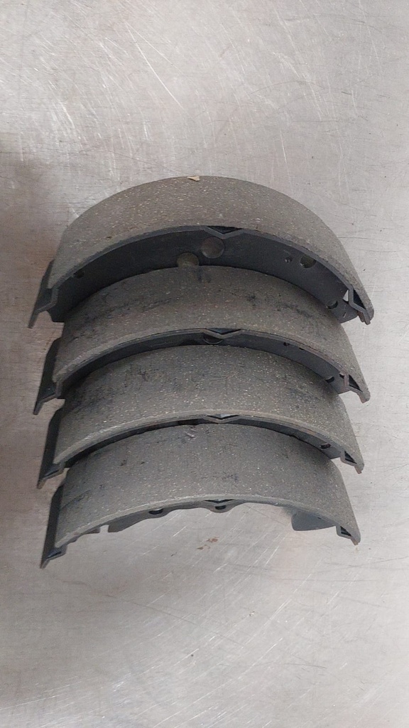 Zapatas de freno traseras para Suzuki XL-7 2004-2006