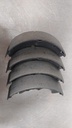 Zapatas de freno traseras para Suzuki XL-7 2004-2006