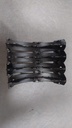Zapatas de freno traseras para Toyota Corolla 1985-1999