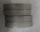 Zapatas de freno traseras para Ford Explorer 1996-2005