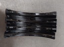 Zapatas de freno traseras para Dodge Daytona 1989-1993