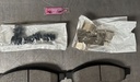 Pastillas Delanteras de Fibra de Carbón / Cerámica para Nissan Armada / Pathfinder / Titan 2004-2005.