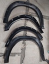 Flares para RAM 1500 2009-2018
